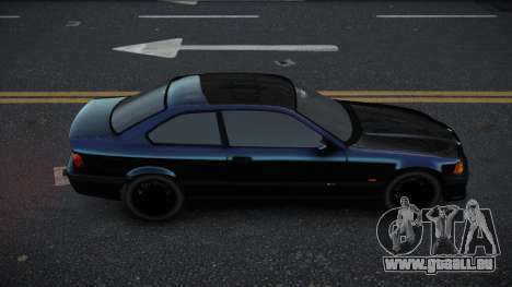 BMW M3 E36 SH für GTA 4