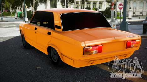 VAZ 2105 CX-D pour GTA 4