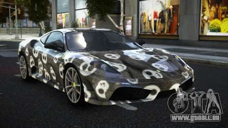 Ferrari F430 HC-L S2 pour GTA 4