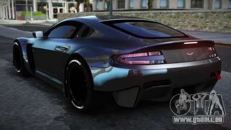 Aston Martin Vantage RSC pour GTA 4