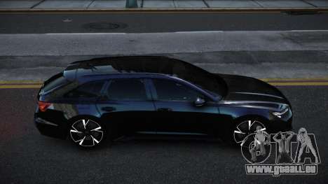 Audi RS6 L2Z pour GTA 4