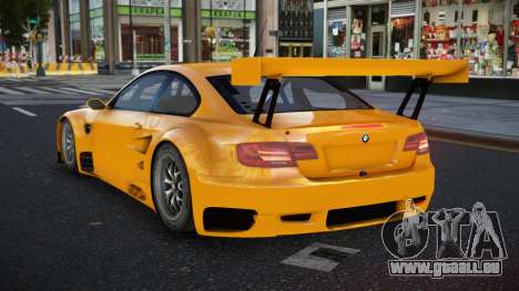 BMW M3 E92 XC-Z für GTA 4