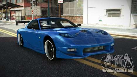 Mazda RX-7 CF pour GTA 4