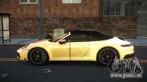 Porsche 911 CBT S10 für GTA 4