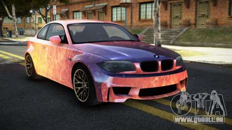 BMW 1M E82 CD S8 für GTA 4