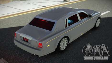 Rolls-Royce Phantom IKC pour GTA 4