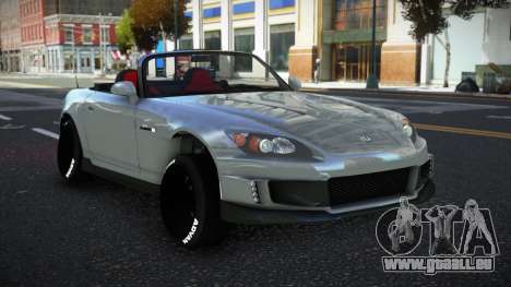 Honda S2000 YJ pour GTA 4