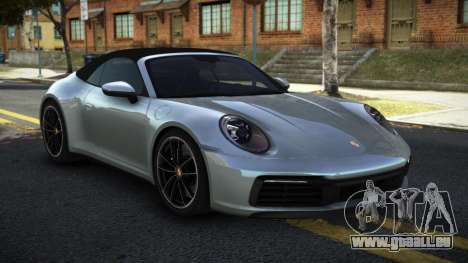 Porsche 911 MTR für GTA 4