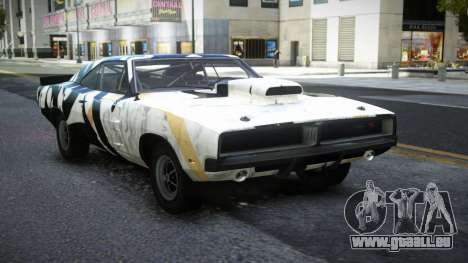 Dodge Charger RT V-HK S9 für GTA 4