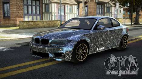 BMW 1M E82 CD S13 für GTA 4