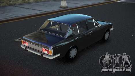 Ikco Peykan 1600i V1.0 für GTA 4