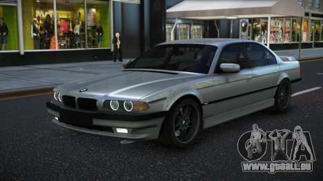 BMW 750i 94th für GTA 4