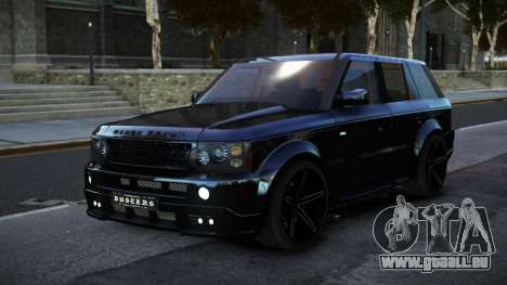 Range Rover Sport WVR pour GTA 4