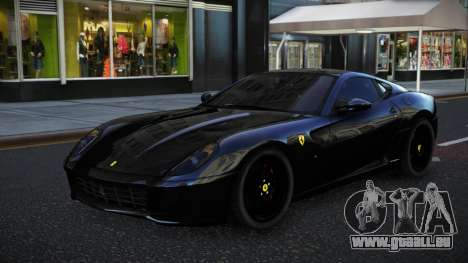 Ferrari 599 06th für GTA 4