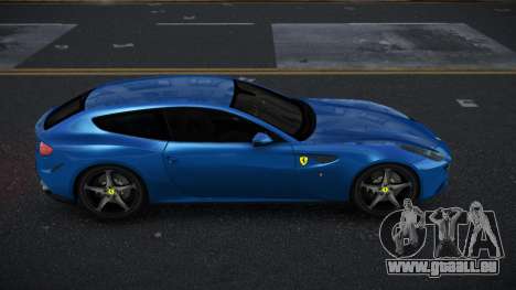 Ferrari FF VE für GTA 4