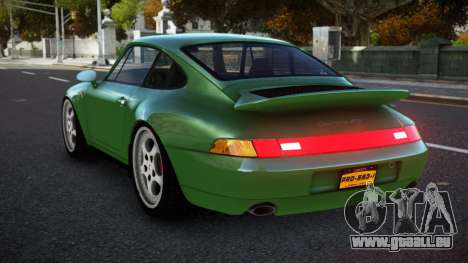 Porsche 993 CE für GTA 4