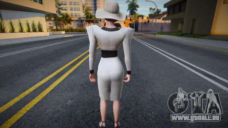 Average Ped v285 pour GTA San Andreas