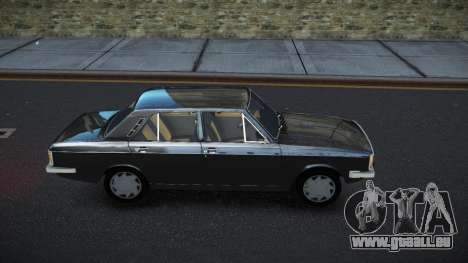 Ikco Peykan 1600i V1.0 für GTA 4