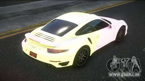 Porsche 911 ZV-K S4 für GTA 4