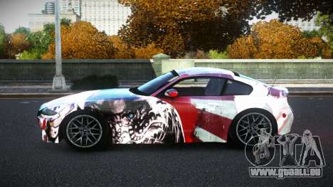 BMW Z4 BC S5 pour GTA 4