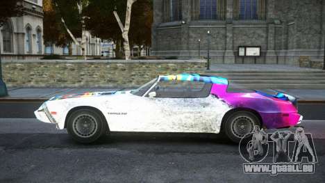 Pontiac Trans Am BL S14 für GTA 4