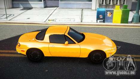 Mazda MX5 MTR für GTA 4