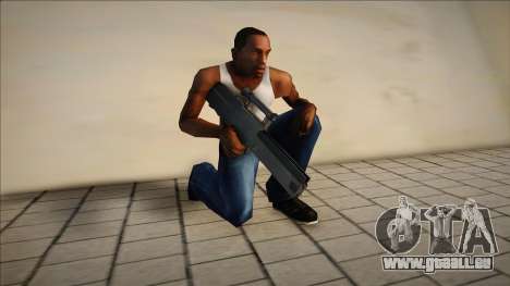 G11 pour GTA San Andreas