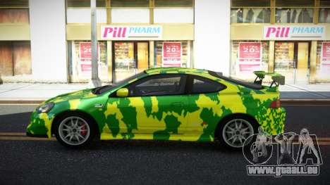 Honda Integra DF-K S11 pour GTA 4