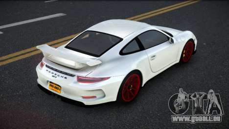 Porsche 911 KGF für GTA 4