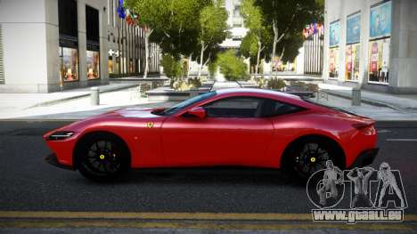 Ferrari Roma 20th für GTA 4