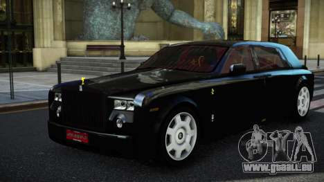 Rolls-Royce Phantom SW für GTA 4