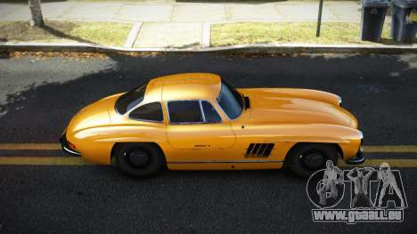 Mercedes-Benz 300SL 54th pour GTA 4