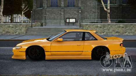 Nissan Silvia S13 DR pour GTA 4