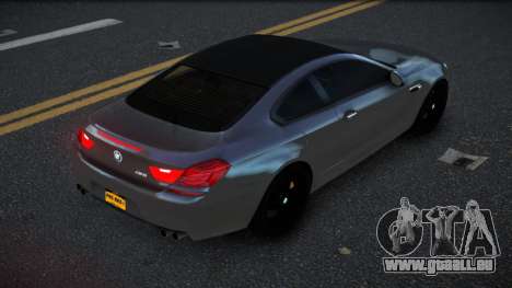 BMW M6 GT-X B-Style V1.1 für GTA 4