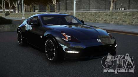 Nissan 370Z VL pour GTA 4