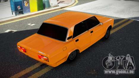 VAZ 2105 CX-D für GTA 4