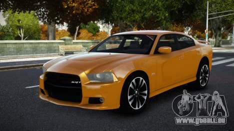 Dodge Charger SB für GTA 4