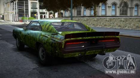 Dodge Charger RT V-HK S2 für GTA 4