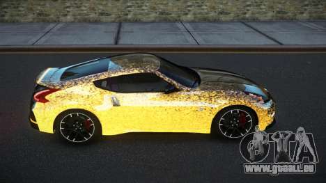 Nissan 370Z VL S7 für GTA 4