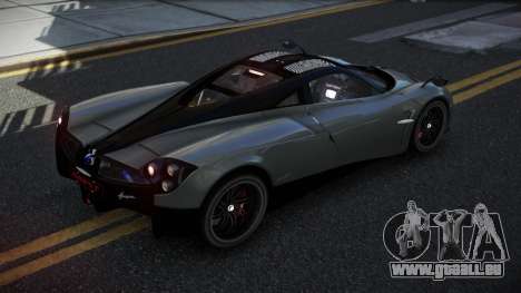 Pagani Huayra NR pour GTA 4