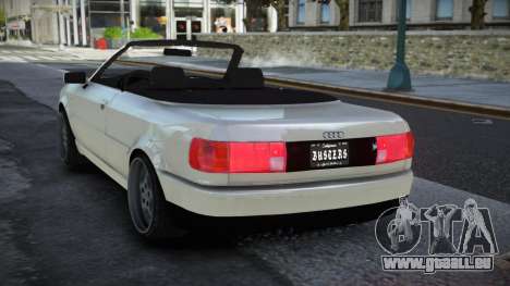 Audi 80 KHS pour GTA 4