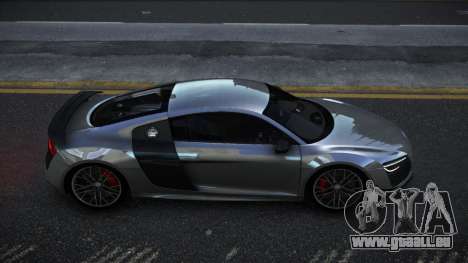 Audi R8 15th pour GTA 4