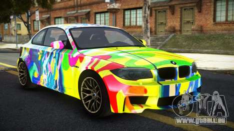 BMW 1M E82 CD S5 für GTA 4