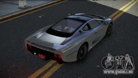 Jaguar XJ220 C-Sport für GTA 4