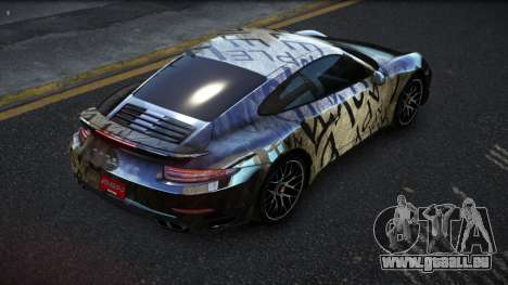 Porsche 911 ZV-K S7 für GTA 4