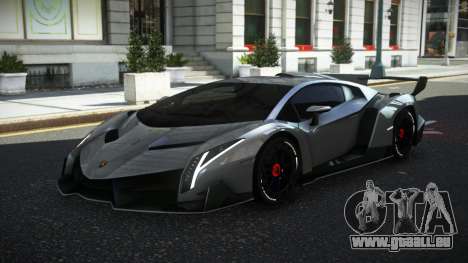 Lamborghini Veneno 13th für GTA 4