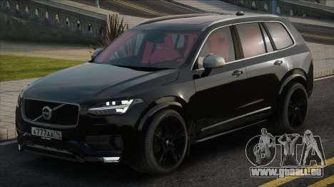 Volvo XC90 T5 pour GTA San Andreas