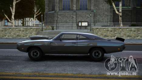 Dodge Charger RT V-HK für GTA 4