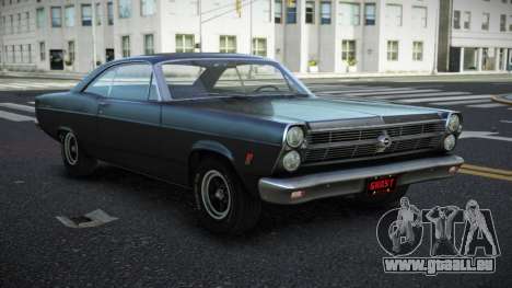 Ford Fairlane SC pour GTA 4