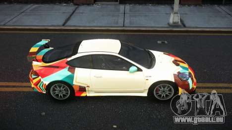 Honda Integra DF-K S8 pour GTA 4